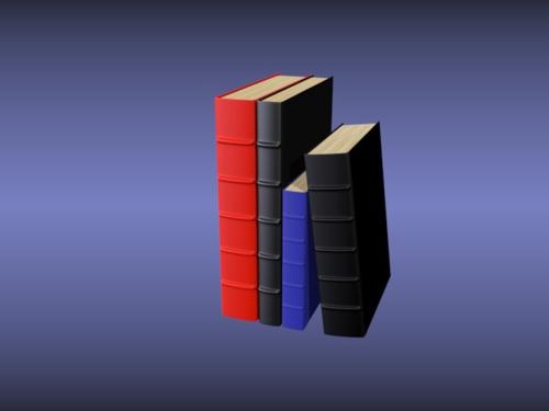 Small Bookstack preview image